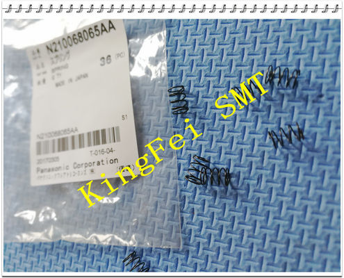 কেনা প্যানাসনিক N210068065AA CM402 CM602 মেশিনের জন্য স্প্রিং হোল্ডার 12NH অনলাইনে উৎপাদন