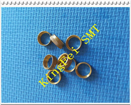 কেনা আচ্ছাদিত বাদাম X01L5201201 / X02G52201 এয়ার প্যানাসনিক RHS2B মেশিনের জন্য খুচরা যন্ত্রাংশ অনলাইনে উৎপাদন