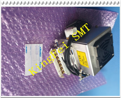 কেনা JUKI Ejector 80 ASM 40050035 MC5M10HSV8S24B V8X-AG-XX-JU ভালভ অনলাইনে উৎপাদন