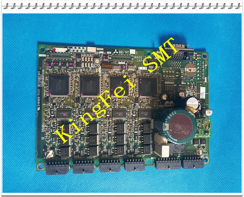 কেনা L901E521000 শ্রীমতি PCB সমাবেশ JUKI FX-1 / আর ZT SERVO AMP ভাল শর্তাধীন মূল ব্যবহৃত অনলাইনে উৎপাদন