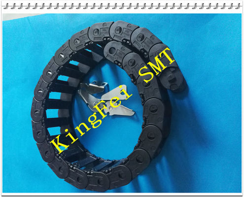 কেনা E2330725000 JUKI KE750 / KE760 এক্স / Y এক্সস কেবল বহনকারী ASM TKP0450-78B অনলাইনে উৎপাদন