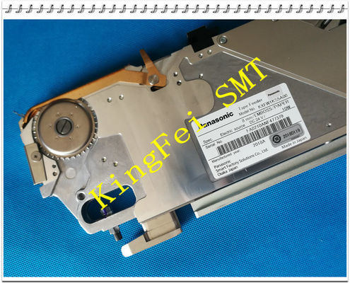 কেনা KXFW1KS5A00 প্যানাসনিক CM602 8mm টেপ ফিডার সেন্সর সঙ্গে আসল নতুন 10W অনলাইনে উৎপাদন