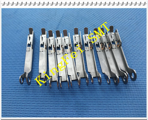 কেনা 40081845 এসএমটি ফিডার যন্ত্রাংশ / উচ্চ কভার 08 এসকিউ জুকি সিটিএফআর 8x4 মিমি ফীডার অনলাইনে উৎপাদন