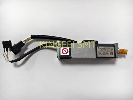 JUKI RX-7 সার্ভো মোটর Z অক্ষ HG-AK0336B EZ149223523 EZ149223515