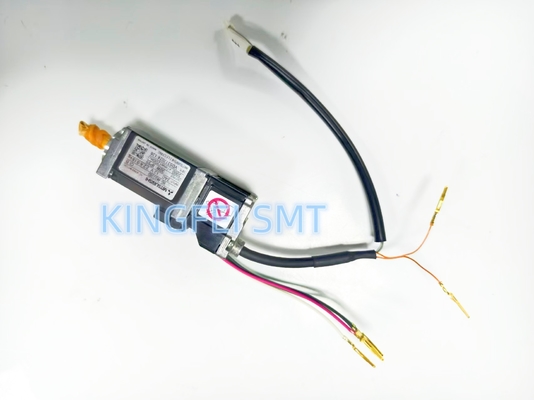 JUKI RX-7 সার্ভো মোটর RX-7R T মোটর HG-AK0336D EZ149223523 EZ149223515