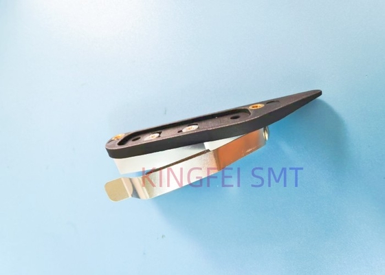 KHJ-MC2CS-00 প্লেট গাইড 12 KHJ-MC24D Yamaha SS/ZS12/16MM ফিডার পার্টস