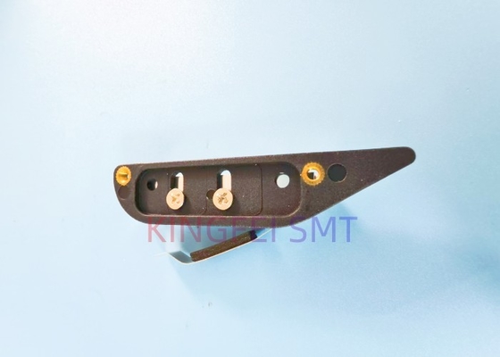 KHJ-MC2CS-00 প্লেট গাইড 12 KHJ-MC24D Yamaha SS/ZS12/16MM ফিডার পার্টস