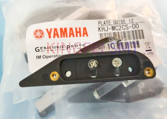 KHJ-MC2CS-00 প্লেট গাইড 12 KHJ-MC24D Yamaha SS/ZS12/16MM ফিডার পার্টস