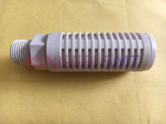 কেনা PX055302000 JUKI RX-6 Silencer মূল নতুন এসএমসি ফিলিং অনলাইনে উৎপাদন