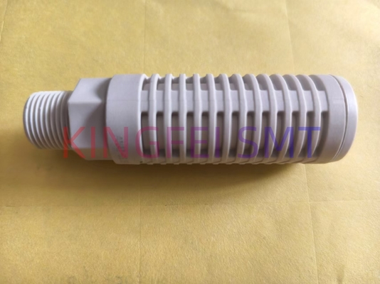PX055302000 JUKI RX-6 Silencer মূল নতুন এসএমসি ফিলিং