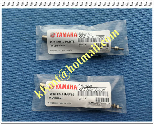 কেনা KG7-M9165-00X এসএমসি এয়ার সিলিন্ডার ইয়ামাহা YV100II অবস্থান পিন PBDAS6 * 30 জন্য অনলাইনে উৎপাদন