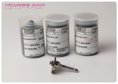 সিপ্লেস স্লিভ RV12 00350588-03 সিমেন্স HS50 পার্টস