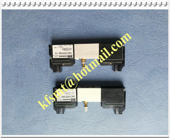 স্যামসাং SM321 মেশিন মেটাল উপাদান জন্য VA01PEP34A-1U এসএমসি সোলেনয়েড ভালভ