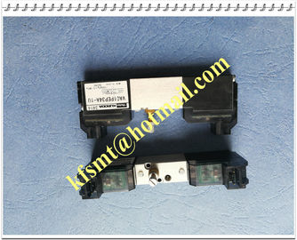 স্যামসাং SM321 মেশিন মেটাল উপাদান জন্য VA01PEP34A-1U এসএমসি সোলেনয়েড ভালভ