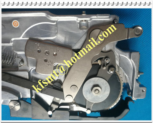 কেনা JUKI AF16FS ফিডার E40070706AB0 কেই 2000 মেশিনের জন্য SMT ফিডার মূল অনলাইনে উৎপাদন