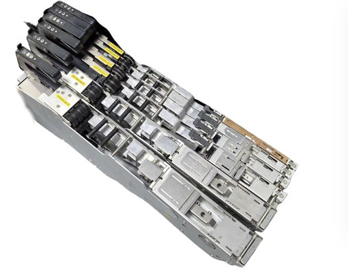 কেনা JUKI RS-1R 32mm ফিডার 40208709 RF32AS টেপ ফিডার ইলেকট্রিক ফিডার অনলাইনে উৎপাদন