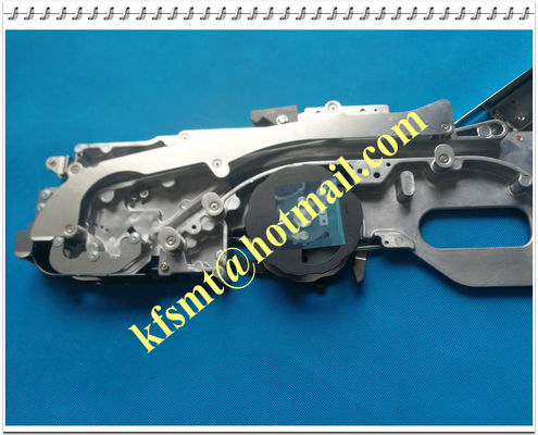 কেনা JUKI FF245S FEEDER E50037060B0 JUKI KE2000 মেশিনের জন্য SMT ফিডার উচ্চ কার্যকারিতা অনলাইনে উৎপাদন