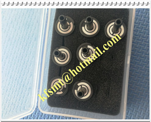 কেনা অরিজিন আইপুলস K02 SMT নোজেল FV-7100 মেশিনের আকার 0.9 / 0.65 অনলাইনে উৎপাদন