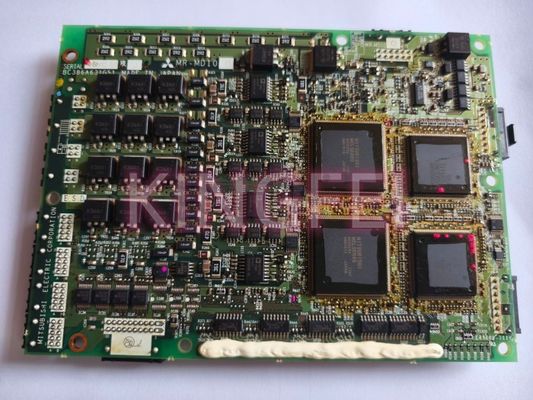 কেনা 40155289 JUKI KE2070 KE2080 মেশিনের জন্য 4 অক্ষের সার্ভো এম্প অনলাইনে উৎপাদন