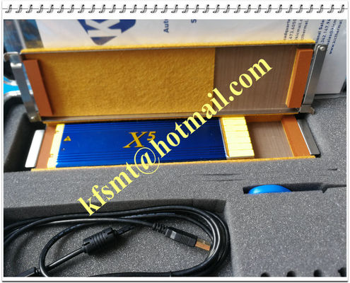 কেনা রিফ্লো জন্য এসপিসি সফ্টওয়্যার এবং আরএফ ক্ষমতা সঙ্গে কেআইসি এক্স 5 তাপীয় প্রোফাইলার অনলাইনে উৎপাদন