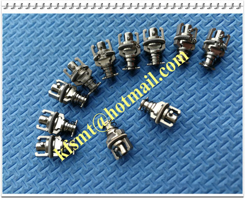 কেনা N610113699AA প্যানাসনিক এনপিএম মেশিন জন্য NPM 16H NZ Holder SMT খুচরা যন্ত্রাংশ অনলাইনে উৎপাদন