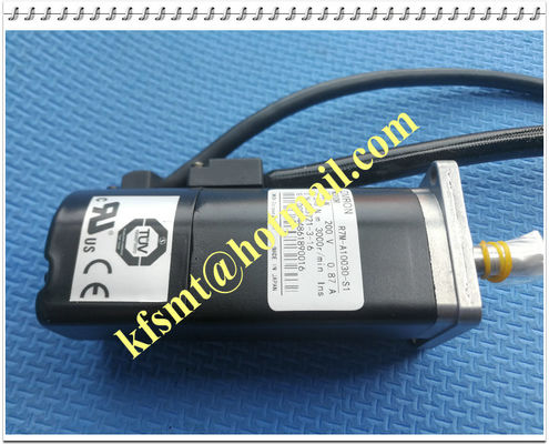 কেনা SP400 R7M-A10030-S1 স্যামসং প্রিন্টার মেশিনের জন্য Omron Servo মোটর ড্রাইভার অনলাইনে উৎপাদন