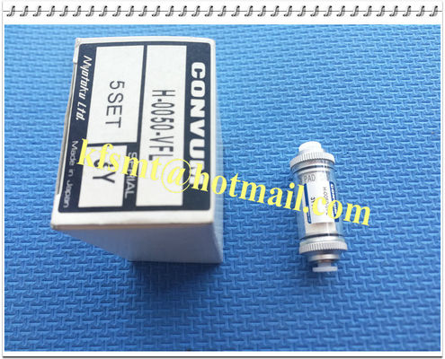 কেনা ইউনিয়ন ফিল্টার PF010001000 VFU2-44 JUKI 750/760 জন্য কনভুম ফিল্টার উপাদান অনলাইনে উৎপাদন