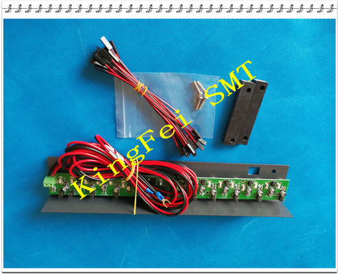 কেনা Yamaha YG200 / YV100XG ইলেকট্রনিক ফিডার পাওয়ার স্টেশন ২4 মিমি / 12 মিমি ফিডারের জন্য অনলাইনে উৎপাদন