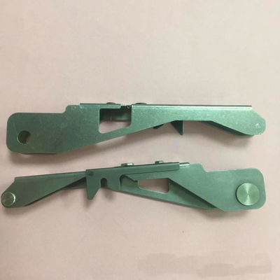 কেনা SMN8x2mm J90651424A Samsung টেপ গাইড 2P ASSY SM1-MF08-334 J90650178C অনলাইনে উৎপাদন