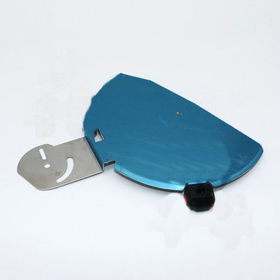 কেনা স্যামন টেপ ফিডারের জন্য এসএমএন 8 মিমি ফিডার হ্যাঙ্গার J90650183D SMT মেশিন যন্ত্রাংশ অনলাইনে উৎপাদন