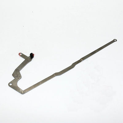 কেনা মেটাল এসএমটি ফিডার যন্ত্রাংশ টগল করুন এসএমএন 8 মিমি TOGGLE J90650180B স্ক্রু J70650969B অনলাইনে উৎপাদন