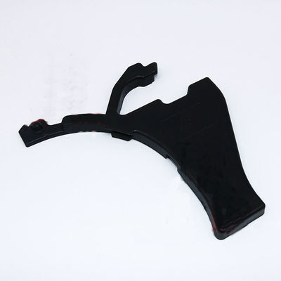 কেনা কালো এসএম 8 মিমি প্লাস্টিক পিসিবি কভার J72650169D 1 1 1 1 1 00 SM1-MF08-054R3 অনলাইনে উৎপাদন