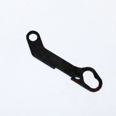 কেনা এসএমএন 8 * 2 মিমি এসএমটি ফিডার যন্ত্রাংশ J7066345A Decel - লিঙ্ক 0402 1 0 0 000 000 SM1-MF08-132 অনলাইনে উৎপাদন