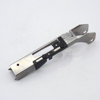 কেনা এসএম 16MM J90651446A টেপ গাইড স্যামসাং ফিডার জন্য অ্যাসি শ্রীমতি মেশিন যন্ত্রাংশ অনলাইনে উৎপাদন