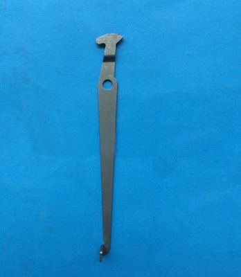 কেনা স্যামসাং সিপি 45 ক্ল্যাম্প LEVER J2500038 8mm টেপ ফিডার / শ্রীমতি মেশিন যন্ত্রাংশ জন্য অনলাইনে উৎপাদন