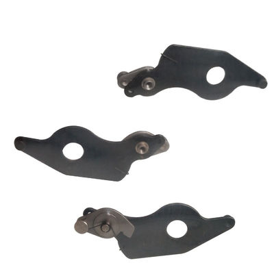 কেনা ইয়ামাহা CL8MM র্যাকিং লিভার অ্যাসি এসএমটি ফিডার যন্ত্রাংশ KW1-M222A-000 00X KW1-M222A-000 অনলাইনে উৎপাদন