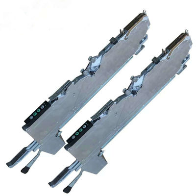 কেনা সিই প্যানাসোনিক এসএমটি ফিডার, এনপিএম সিএম 1২ এমএম 16 ​​এমএম ইলেকট্রিক টেপ ফিডার KXFW1KS6A00 অনলাইনে উৎপাদন