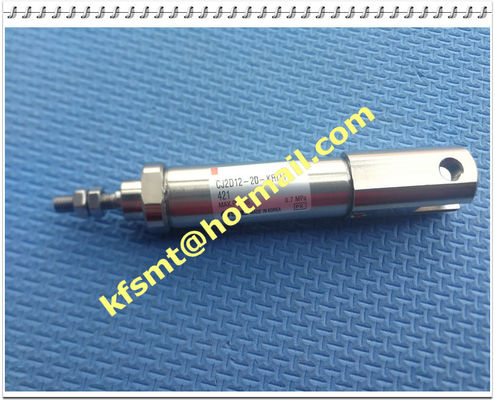 কেনা Samsung SM12/16mm ফিডার এয়ার সিলিন্ডার CJ2D16-20-KRIJ1 421 CJ2D12-20-KRIJ1 অনলাইনে উৎপাদন