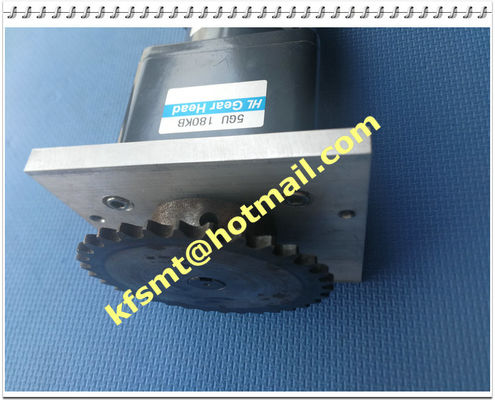 কেনা হেলের রিফ্লো ওভেন মোটর 90W কনভেয়র মোটর 90W 3 মাস পাটা অনলাইনে উৎপাদন