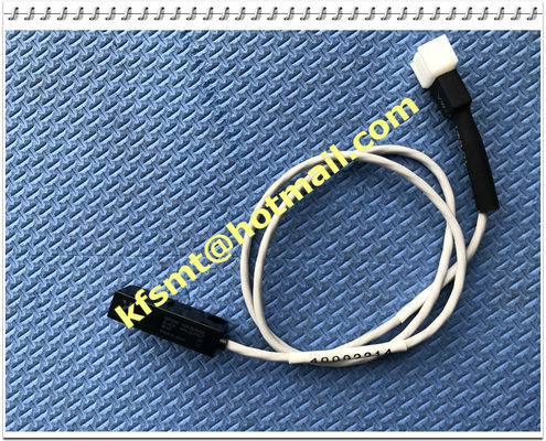 কেনা JUKI কে -2050 / কে -2070 / কেই -2080 / কেই -2077 মেশিনের জন্য 40002214 স্টপ সেন্স এএসএম স্পার যন্ত্রাংশ অনলাইনে উৎপাদন