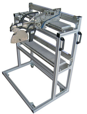 কেনা স্যামসাং এসএম ফিডার স্টোরেজ কার্ট বিচ্ছিন্ন টাইপ স্যামসাং ফিডার ট্রলি অনলাইনে উৎপাদন