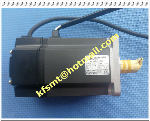 কেনা JUKI FX1R YA AC Servo Motor L809E0210A0 এইচসি-এমএফএস 73-S33 750W অনলাইনে উৎপাদন