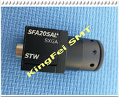 স্যামসাং SM411 SM421 মেশিনের জন্য ক্যাম এক ফোকাস F25mm ক্যামেরা SMT খুচরা যন্ত্রাংশ SFA-205AL + SXGA
