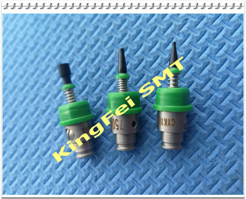 কেনা JUKI 7505 Nozzle SMT Nozzle For RS-1 Surface Mount মেশিন মূল নতুন অনলাইনে উৎপাদন