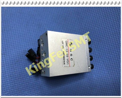 কেনা সিপি 45 এনইও সিলিন্ডার ভালভ অ্যাসেম্বলিজ জিএমসি-13-29-ভিজি 1 জিএসসি ভালভ সিলিন্ডার অনলাইনে উৎপাদন