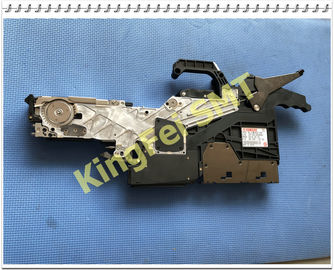 YSM20 ZS24 মিমি এসএমটি ফিডার কেএলজে-এমসি 400 -004 ইয়ামাহা 24 মিমি বৈদ্যুতিন ফিডার আসল