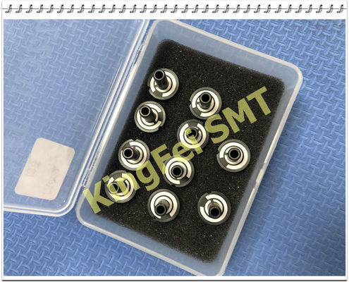 কেনা আইপুলস এম 1 এম 1002 এসএমটি অগ্রভাগ LG0-M7703-00X LG0-M770K-00X উচ্চ দ্বৈততা অনলাইনে উৎপাদন