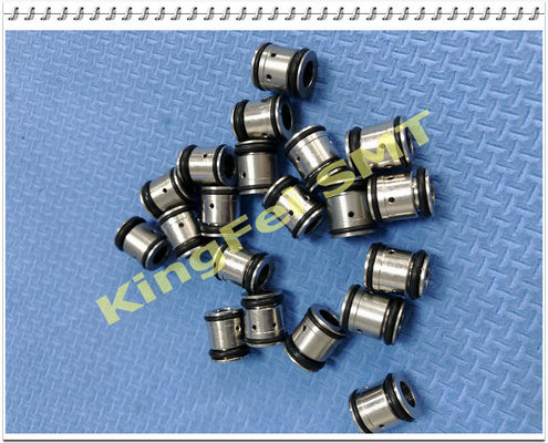 কেনা ওয়াইজি 12 এফটি 8 এক্স 4 জয়েন্ট অ্যাসি এসএমটি ফিডার যন্ত্রাংশ কেজেভি-এম3407-এ0 ইয়ামাহা ফিডার সারণী যৌথ অনলাইনে উৎপাদন