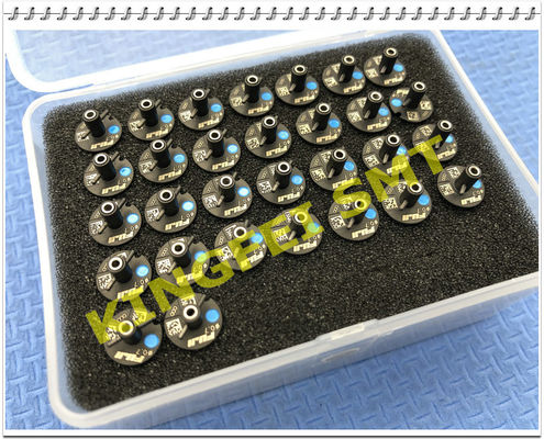 কেনা NXT নোজেল অ্যাসেম্বলি FUJI NXT মেশিন H08 H12 হেড 0.7 মিমি AA05700 অনলাইনে উৎপাদন