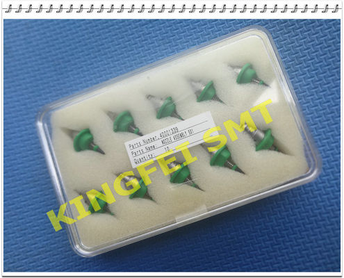 কেনা নজল অ্যাসেম্বলি 501 জুকি 2050 / 2060 মেশিন পার্টস PN 40001339 সিরামিক টিপ অনলাইনে উৎপাদন